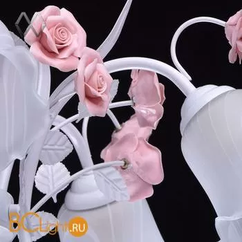 Люстра MW-LIGHT Роса 422010305 - Фото 5