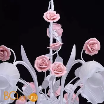 Люстра MW-LIGHT Роса 422010305 - Фото 7