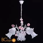 Люстра MW-LIGHT Роса 422010305 - Фото 0