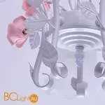 Люстра MW-LIGHT Роса 422010305 - Фото 8