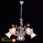 Люстра MW-LIGHT Роса 422010305 - Фото 1