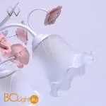 Люстра MW-LIGHT Роса 422010305 - Фото 2