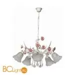 Люстра MW-LIGHT Роса 422010305