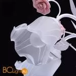 Люстра MW-LIGHT Роса 422010305 - Фото 4