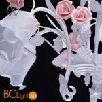 Люстра MW-LIGHT Роса 422010305 - Фото 6