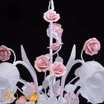 Люстра MW-LIGHT Роса 422010305 - Фото 7