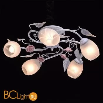 Потолочная люстра MW-Light Роса 422010405 - Фото 1