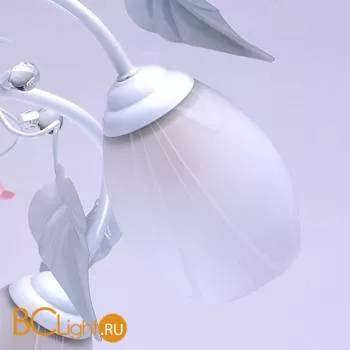 Потолочная люстра MW-Light Роса 422010405 - Фото 3