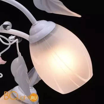 Потолочная люстра MW-Light Роса 422010405 - Фото 4