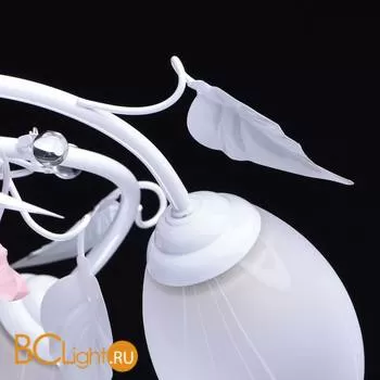 Потолочная люстра MW-Light Роса 422010405 - Фото 7