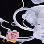 Потолочная люстра MW-Light Роса 422010405 - Фото 9