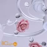 Потолочная люстра MW-Light Роса 422010405 - Фото 11