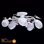 Потолочная люстра MW-Light Роса 422010405 - Фото 2