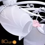 Потолочная люстра MW-Light Роса 422010405 - Фото 6