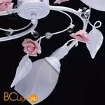 Потолочная люстра MW-Light Роса 422010405 - Фото 8