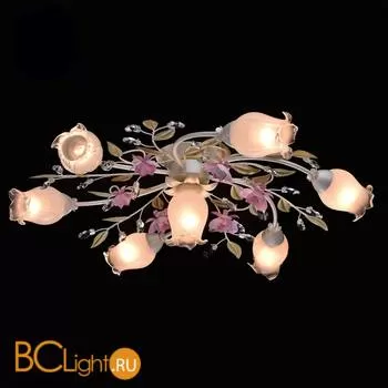Потолочная люстра MW-Light Роса 422010607 - Фото 1