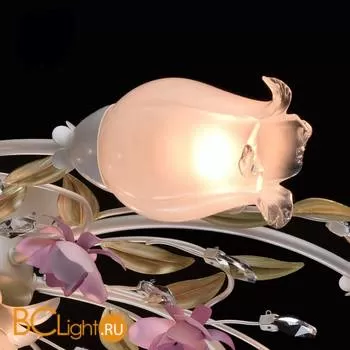 Потолочная люстра MW-Light Роса 422010607 - Фото 2