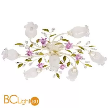 Потолочная люстра MW-Light Роса 422010607
