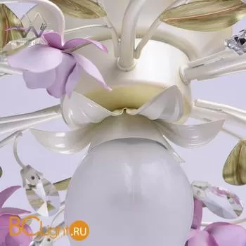 Потолочная люстра MW-Light Роса 422010607 - Фото 8