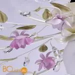 Потолочная люстра MW-Light Роса 422010607 - Фото 9