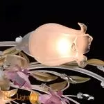 Потолочная люстра MW-Light Роса 422010607 - Фото 2