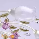 Потолочная люстра MW-Light Роса 422010607 - Фото 3