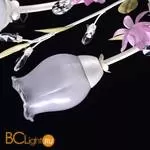 Потолочная люстра MW-Light Роса 422010607 - Фото 5