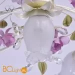 Потолочная люстра MW-Light Роса 422010607 - Фото 6