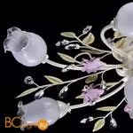 Потолочная люстра MW-Light Роса 422010607 - Фото 7