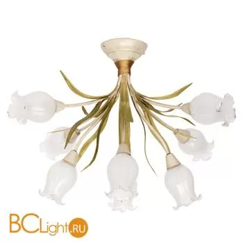 Потолочная люстра MW-Light Роса 422010708