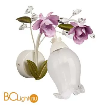 Бра MW-LIGHT Роса 422020801