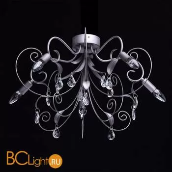 Потолочная люстра MW-Light Роса 422011005 - Фото 1