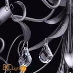 Потолочная люстра MW-Light Роса 422011005 - Фото 8