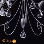 Потолочная люстра MW-Light Роса 422011005 - Фото 9