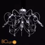 Потолочная люстра MW-Light Роса 422011005 - Фото 1