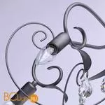 Потолочная люстра MW-Light Роса 422011005 - Фото 3