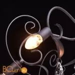 Потолочная люстра MW-Light Роса 422011005 - Фото 4