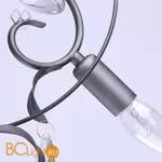 Потолочная люстра MW-Light Роса 422011005 - Фото 5