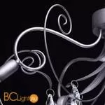 Потолочная люстра MW-Light Роса 422011005 - Фото 6