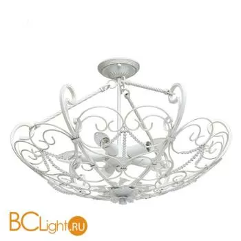 Потолочная люстра MW-Light Роса 422011105