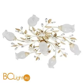 Потолочная люстра MW-Light Роса 422010907