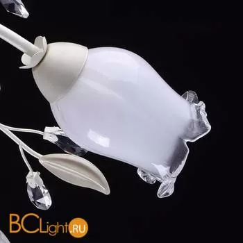 Потолочная люстра MW-Light Роса 422010907 - Фото 5