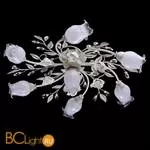 Потолочная люстра MW-Light Роса 422010907 - Фото 0