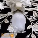 Потолочная люстра MW-Light Роса 422010907 - Фото 2