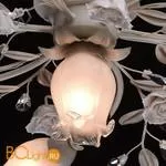 Потолочная люстра MW-Light Роса 422010907 - Фото 3