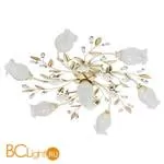 Потолочная люстра MW-Light Роса 422010907