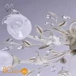 Потолочная люстра MW-Light Роса 422010907 - Фото 7