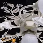 Потолочная люстра MW-Light Роса 422010907 - Фото 8