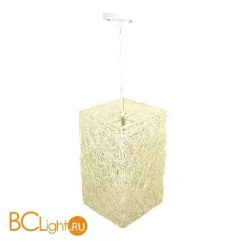 Подвесной светильник MW-Light Ротанг 2030501