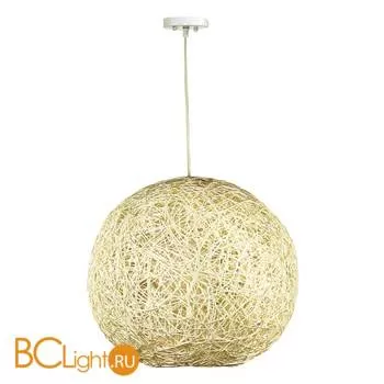 Подвесной светильник MW-Light Ротанг 2030601